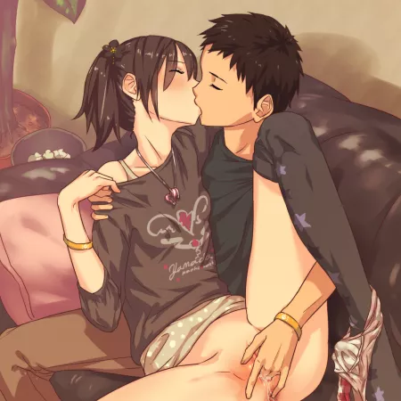 Netflix and Chill Netflix and Chill