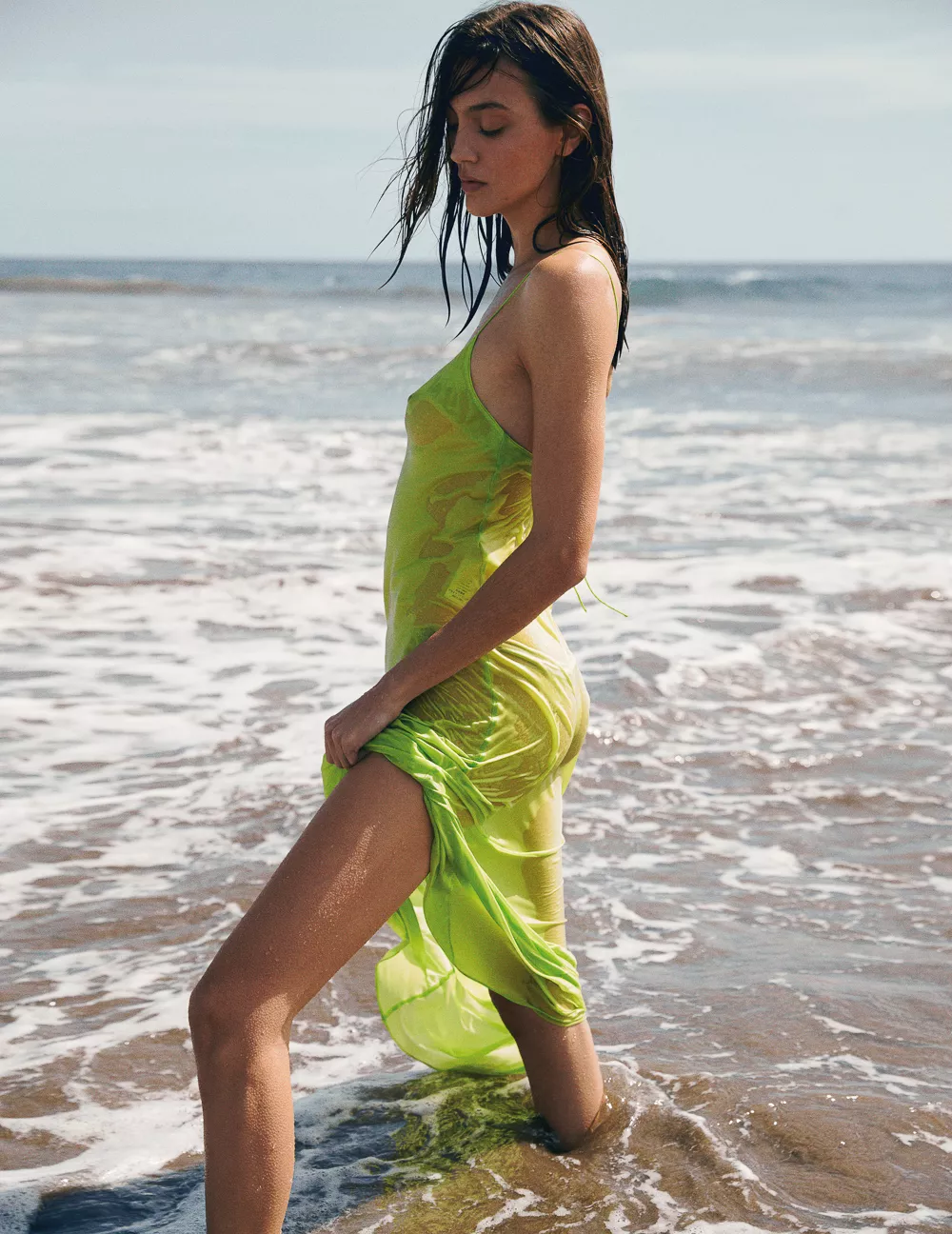 Neus Bermejo by Javier Biosca Neus Bermejo by Javier Biosca