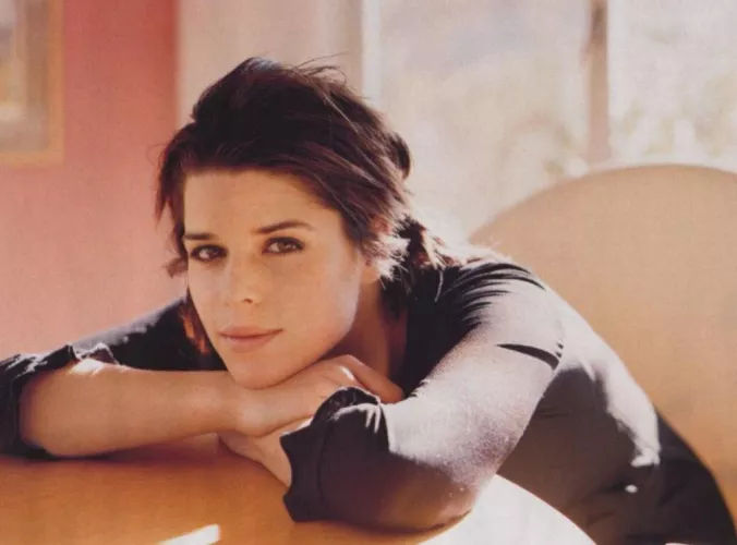Neve Campbell Neve Campbell
