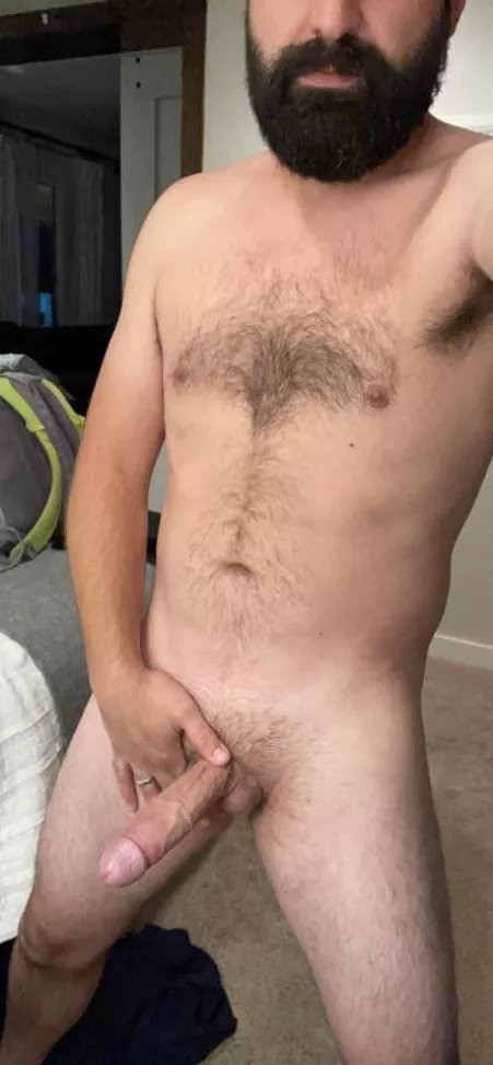 Never asked for a cock rating before…