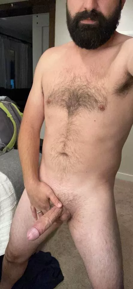 Never asked for a cock rating before…