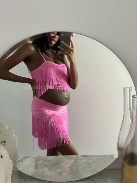 Never been on birth control, can you tell? Never been on birth control, can you tell?