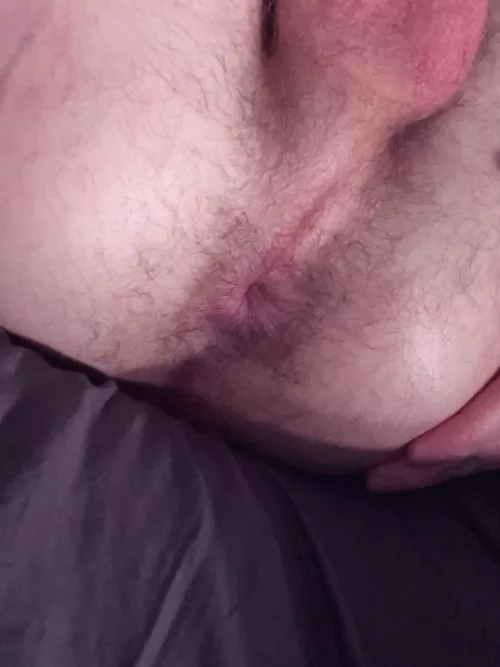 Never been so hairy, what do yβall thing ?