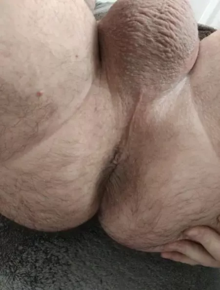 Never been touched