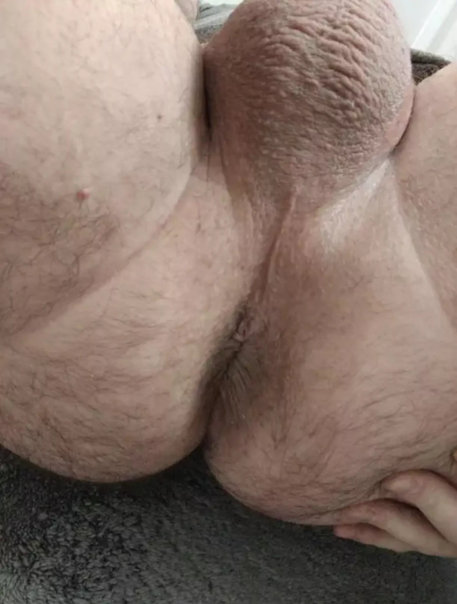 Never been touched Never been touched