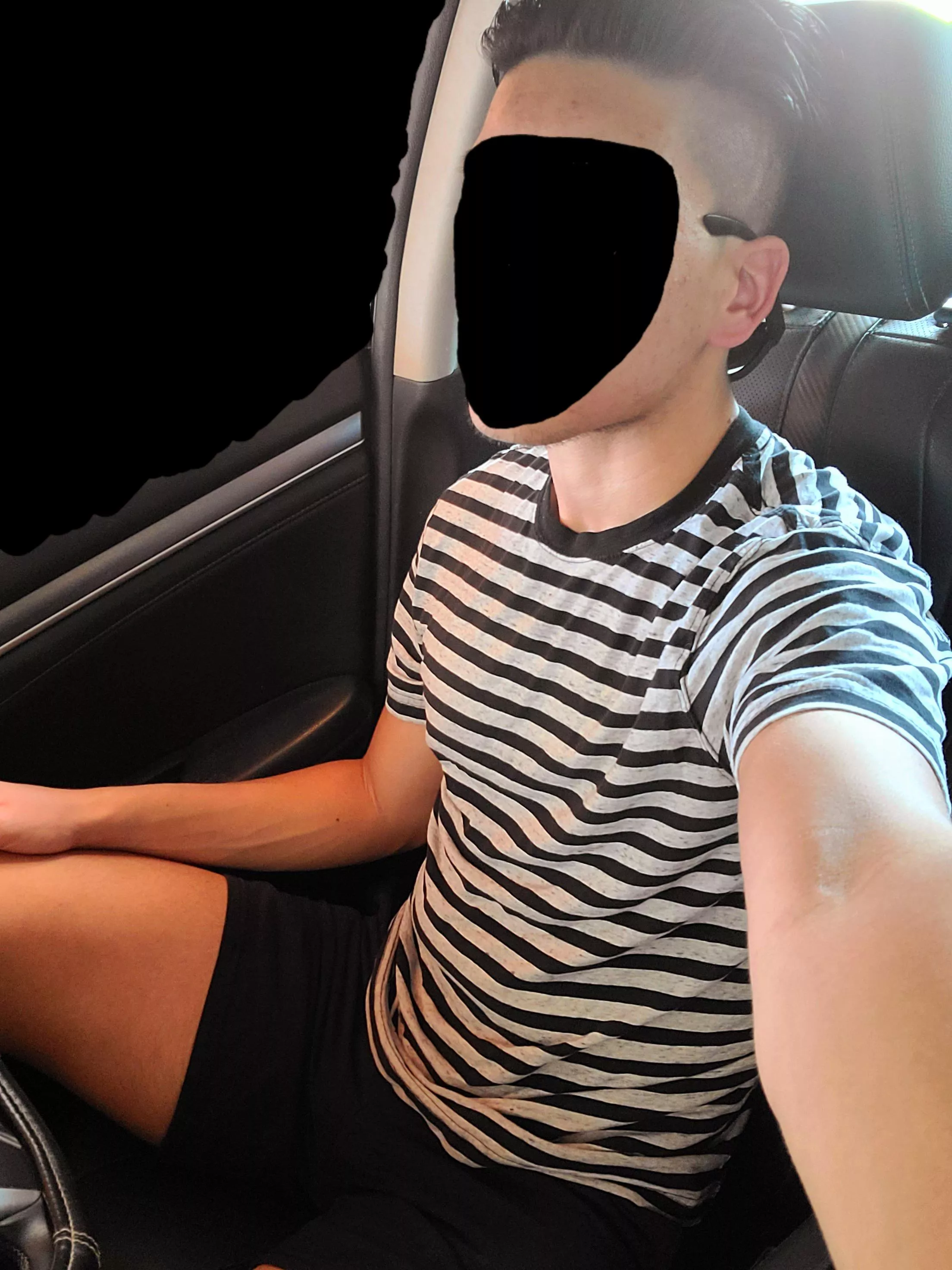Never done car play beforeπ Never done car play beforeπ