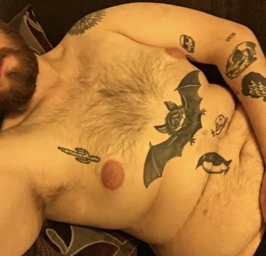 Never felt good about my body, does anyone actually like it? Never felt good about my body, does anyone actually like it?