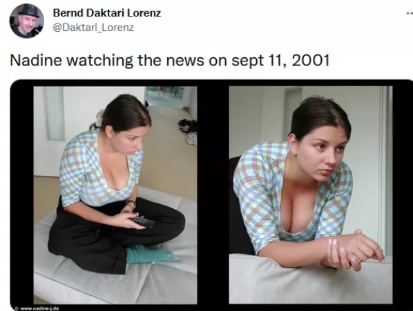 Never Forget! Never Forget!