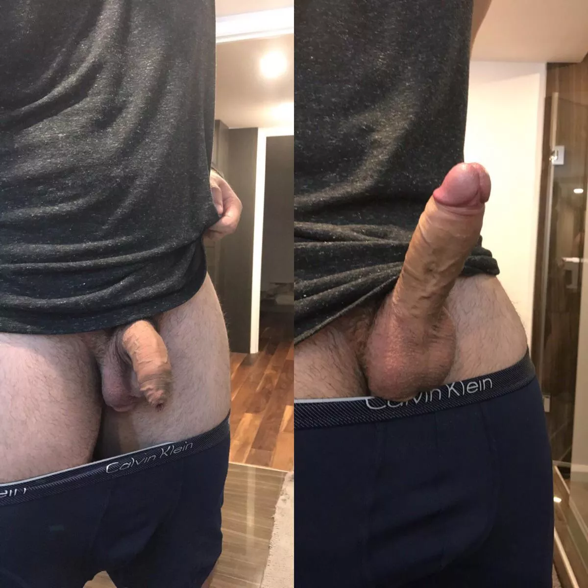 Watch never judge a bulge by its cover anal on category foreskin for free o...