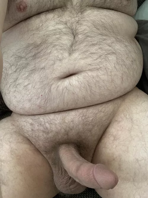 Never thought in a million years I’d go from straight to gay from one experience.