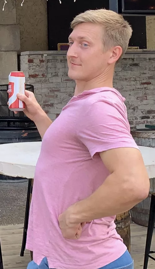 Never too early! Never too early!