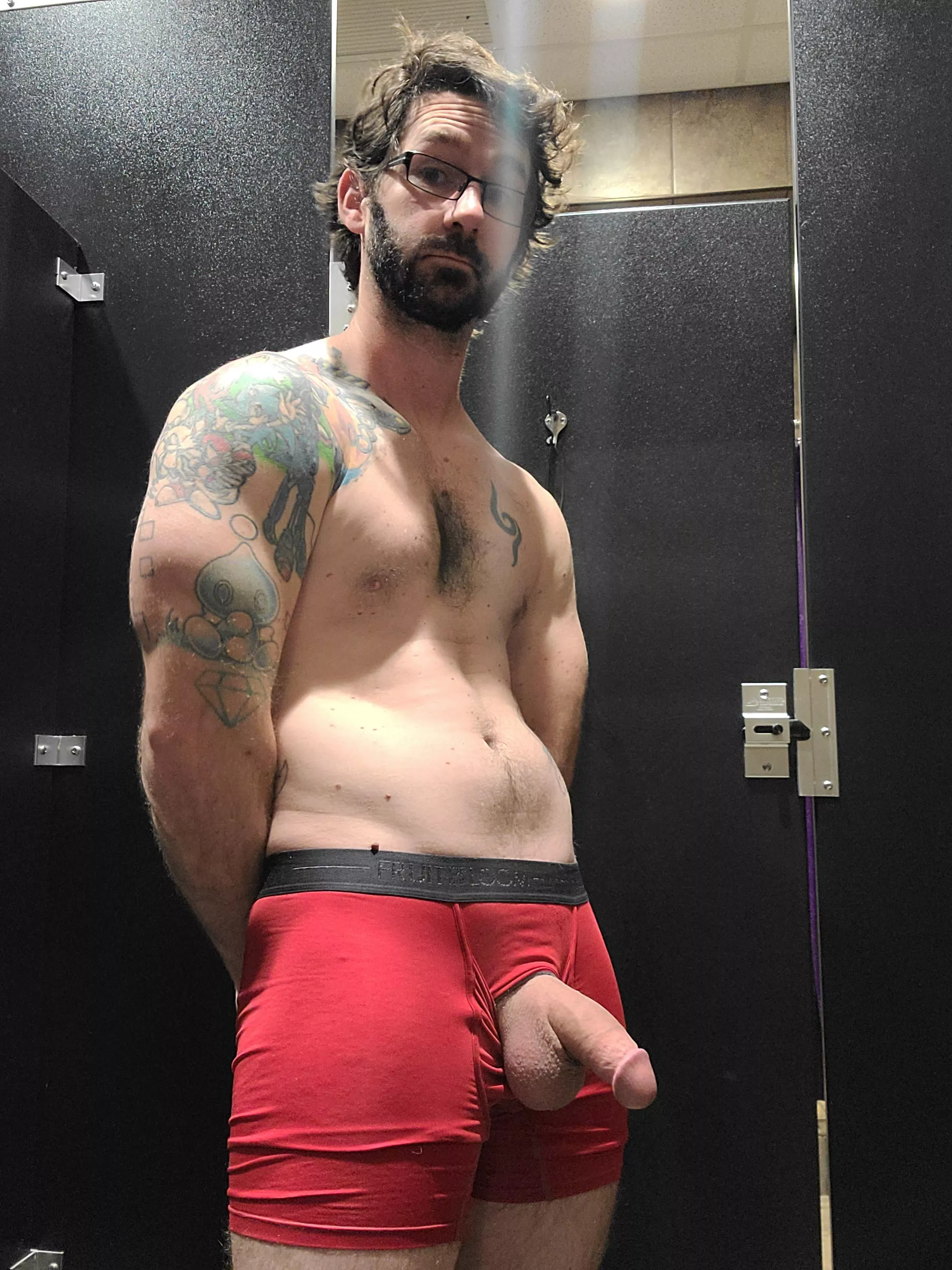 Never was a morning person but have to get the time in Never was a morning person but have to get the time in