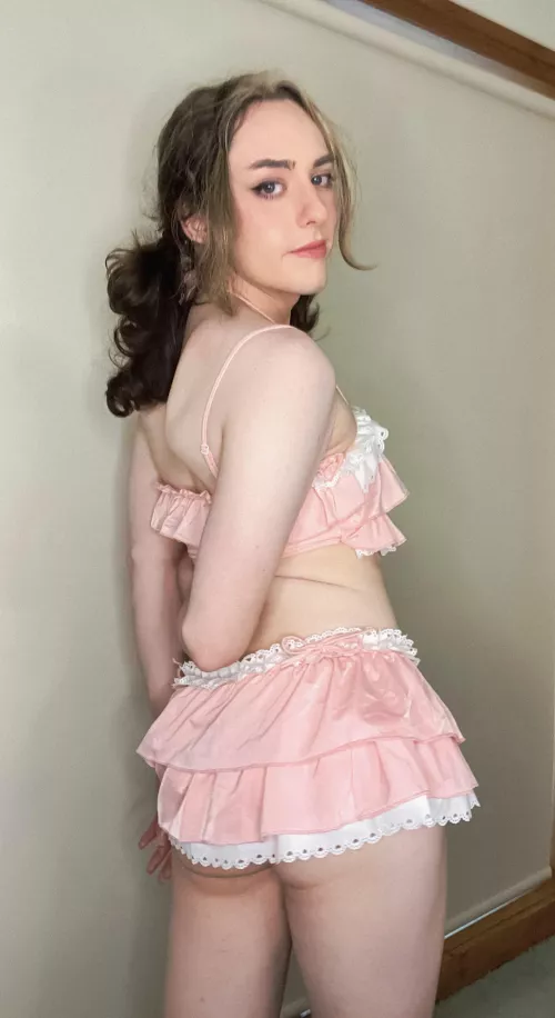 New bikini!!!! What do u guys think??? 👀