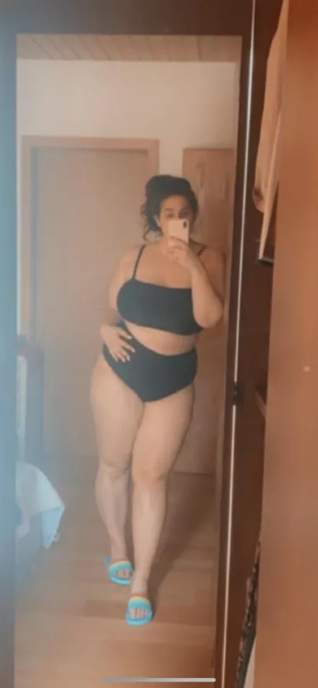 New bikini...what do y’all think