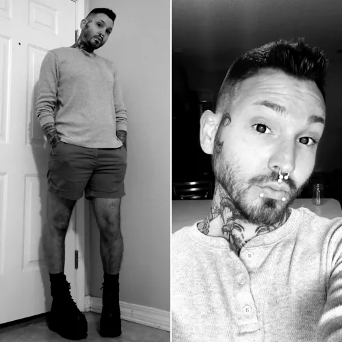 new boot goofin 💁