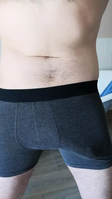 New boxers today, hope you like them 👍🏼 New boxers today, hope you like them 👍🏼