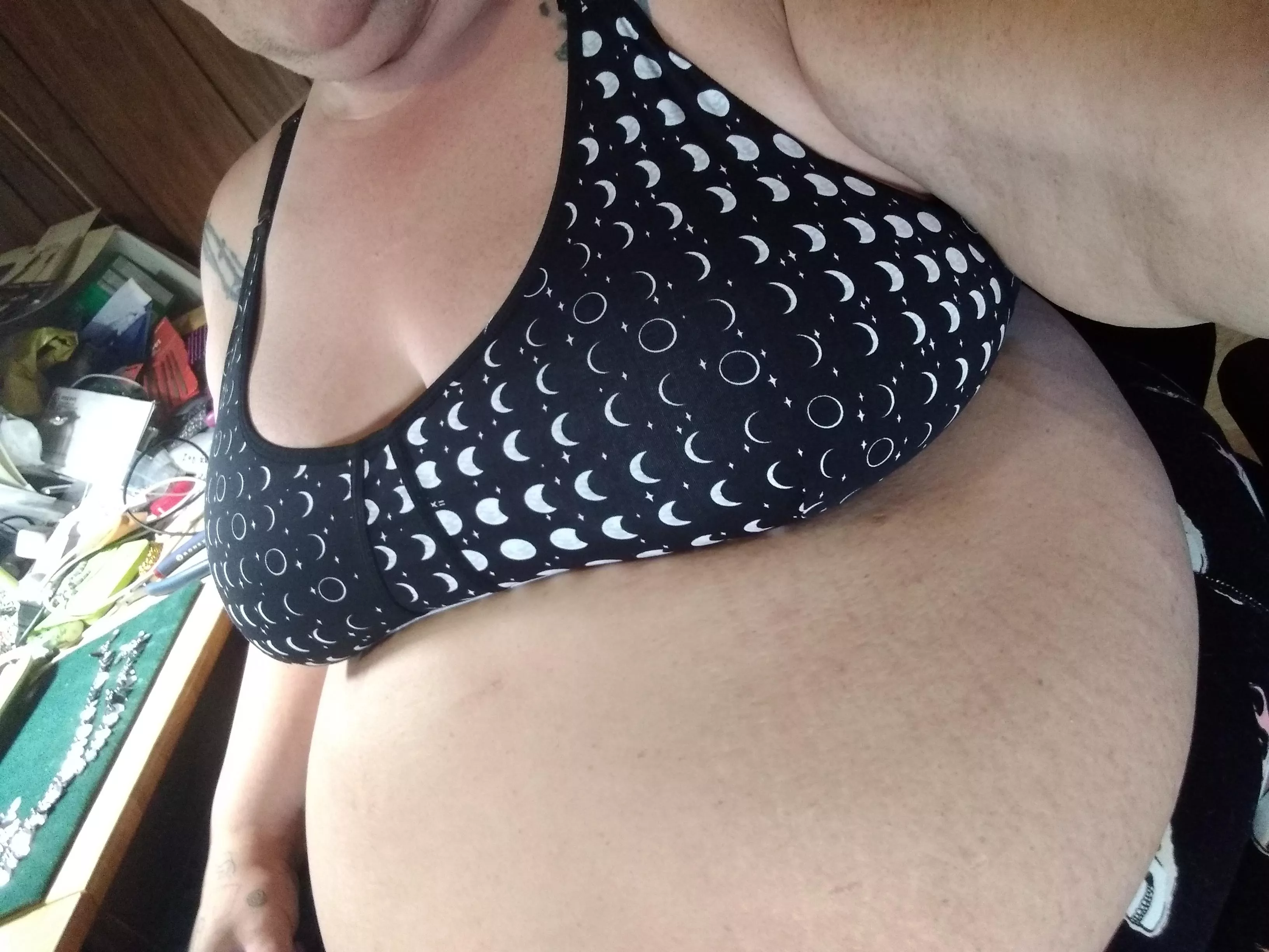 New bra take 2 New bra take 2