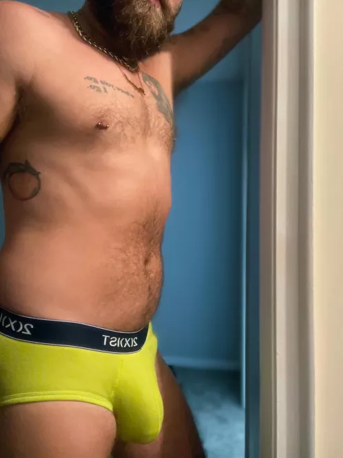 new briefs. same bullshit.