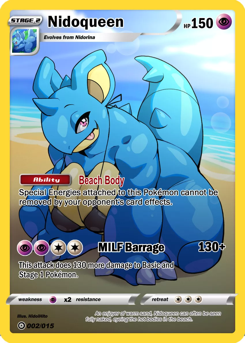 New card idea (HidoIhito) New card idea (HidoIhito)