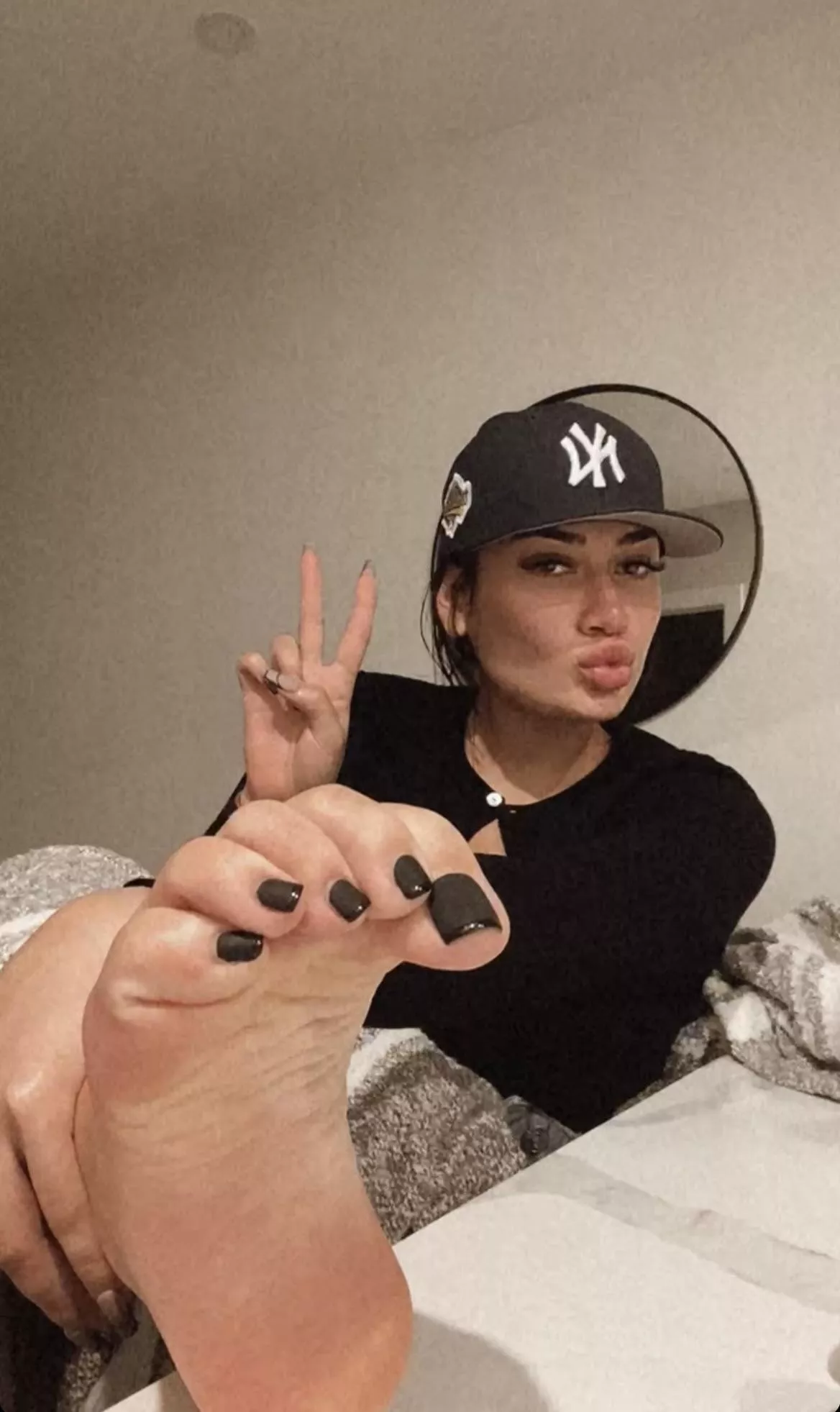 New color 💅🏻🖤 New color 💅🏻🖤