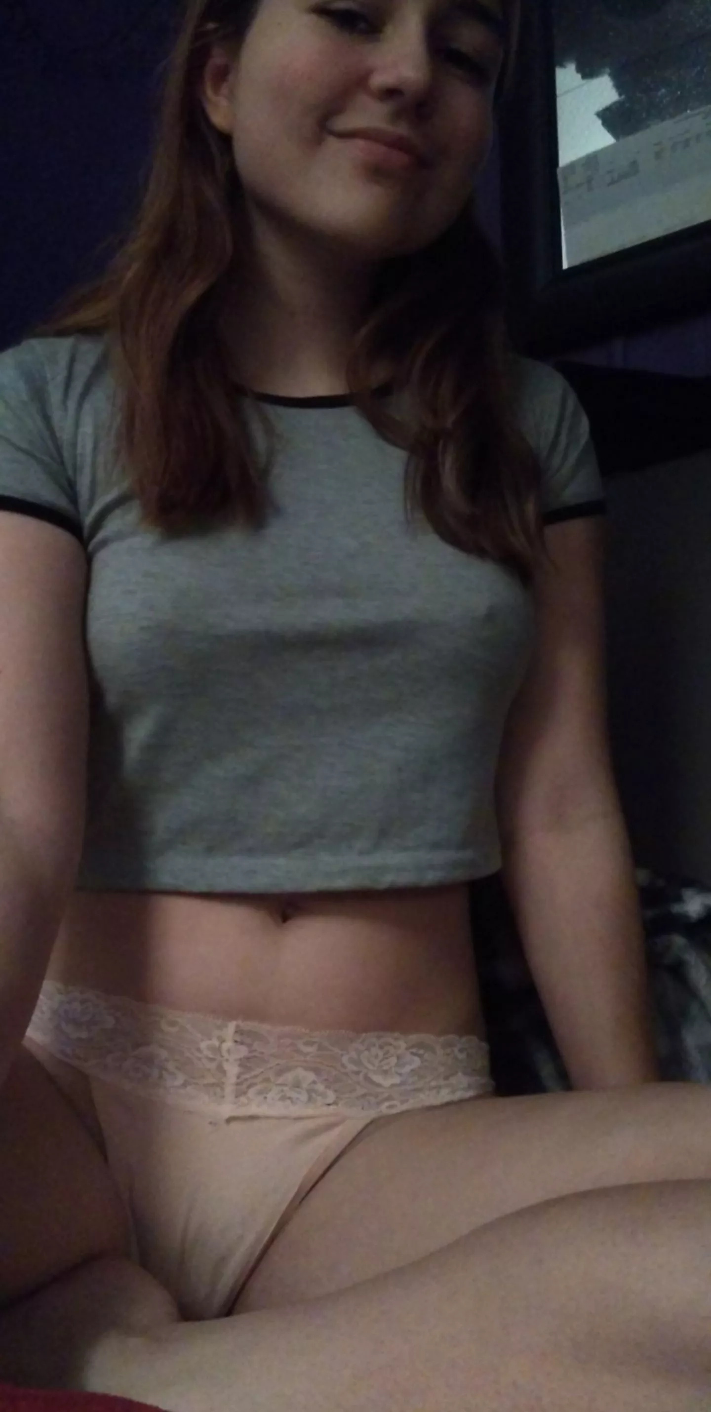 New creator here! Check out my OF for 6.99/month My requests are open babes! (Link in comments)