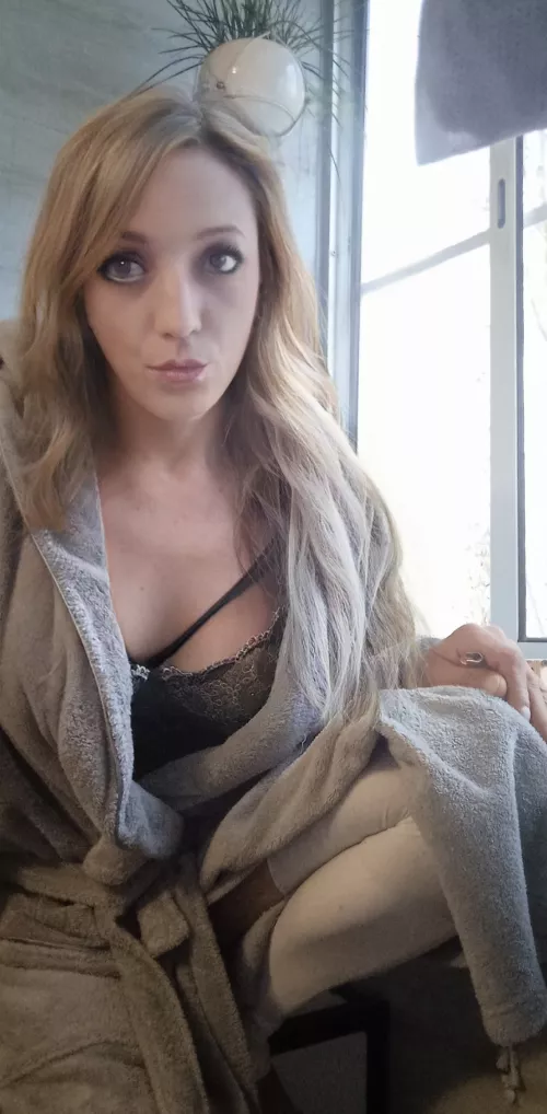 New day coming! New day coming!