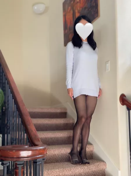 New dress, new heels π