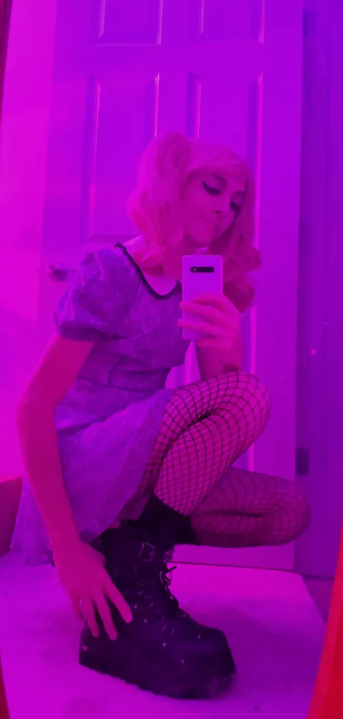 New dress vibess New dress vibess