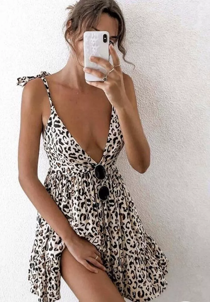 New dress New dress