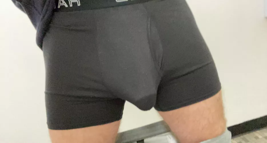 New England bulge
