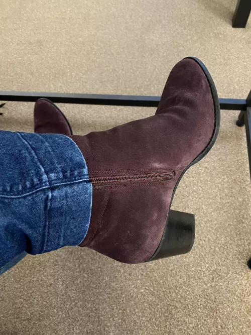 New every day heels ð