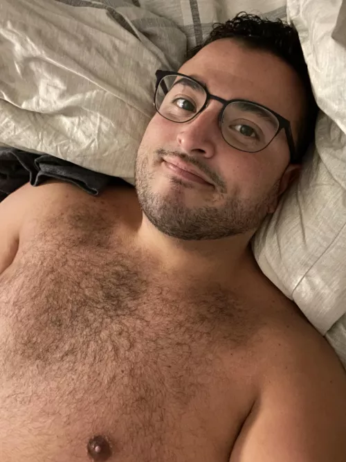 New glasses ๐ค New glasses ๐ค