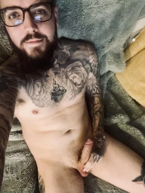 New glasses .. what you think ? π