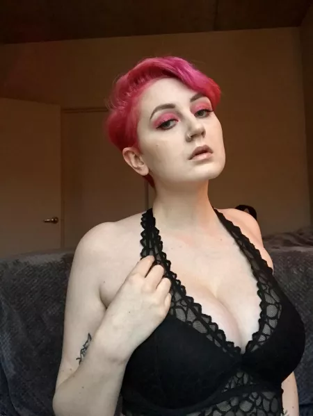 πnew hairπ