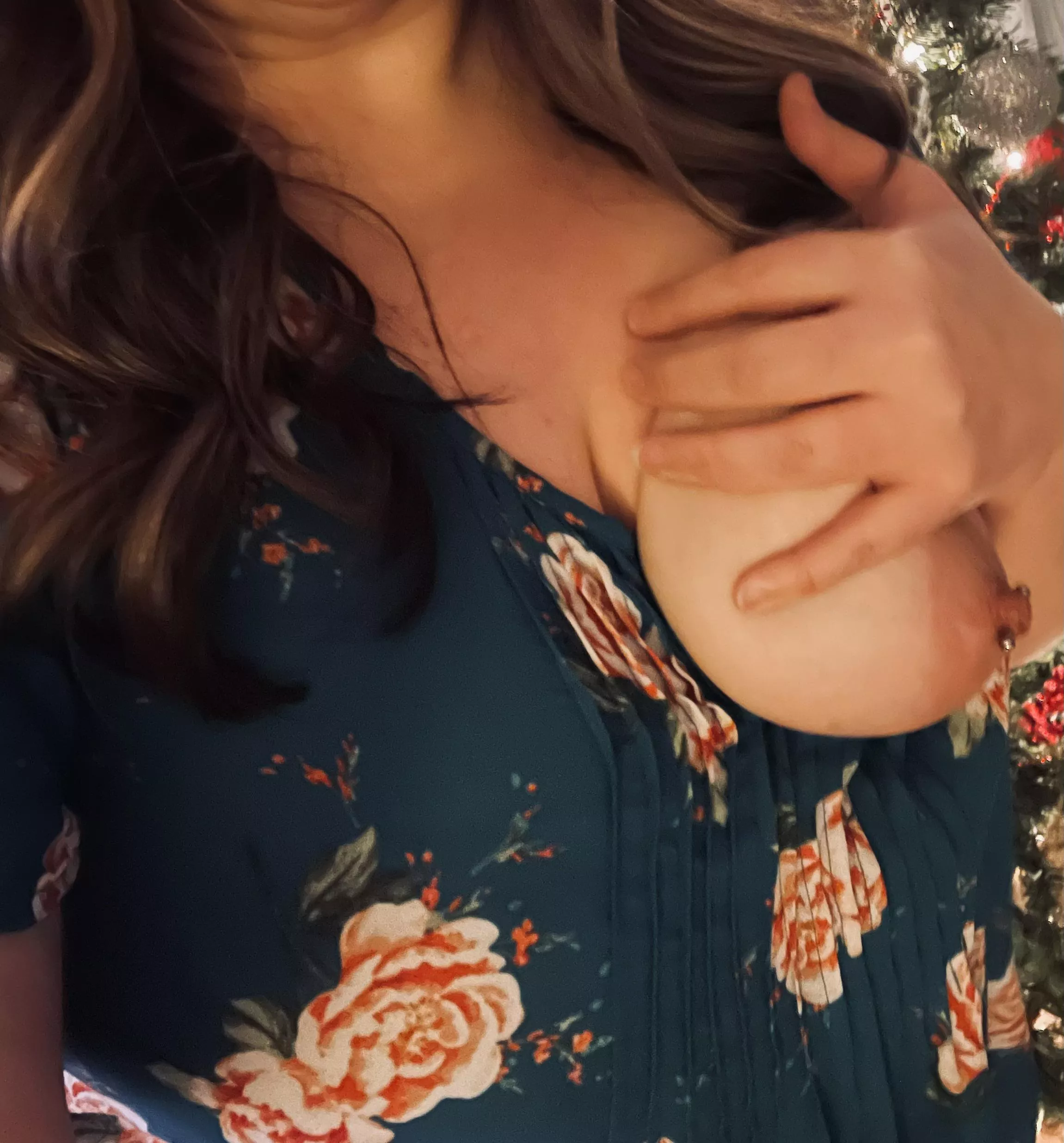 New hair, who dis? [F]