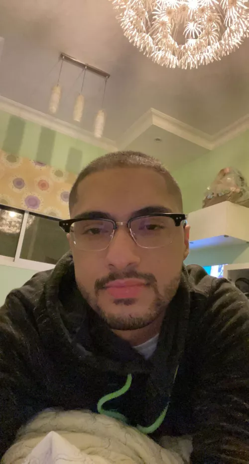 New haircut, are we loving it or not?