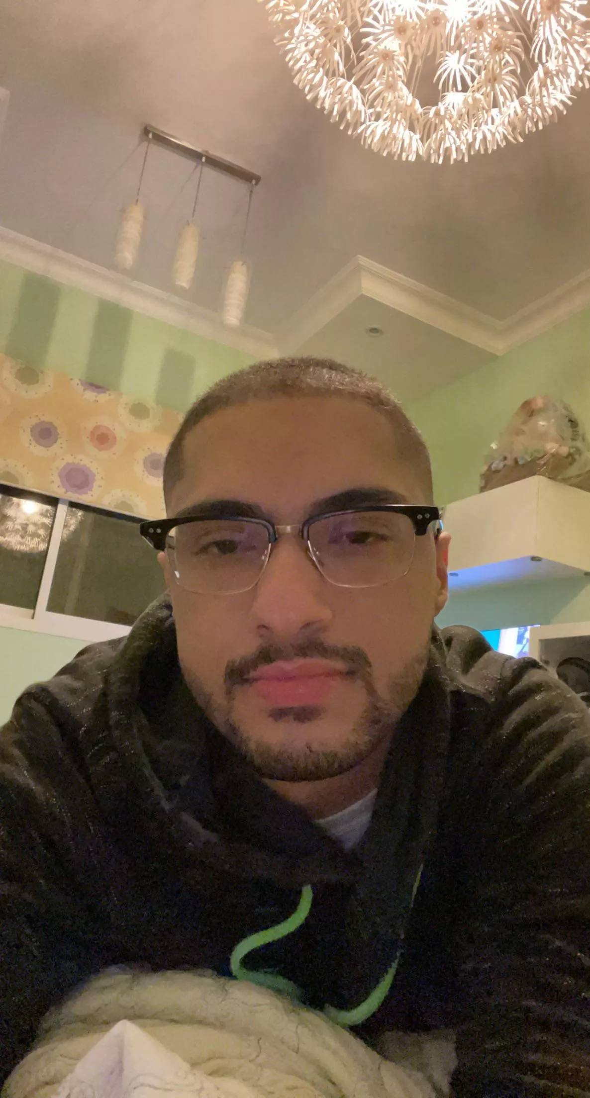 New haircut, are we loving it or not?