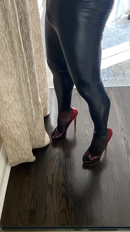 New heels love them New heels love them