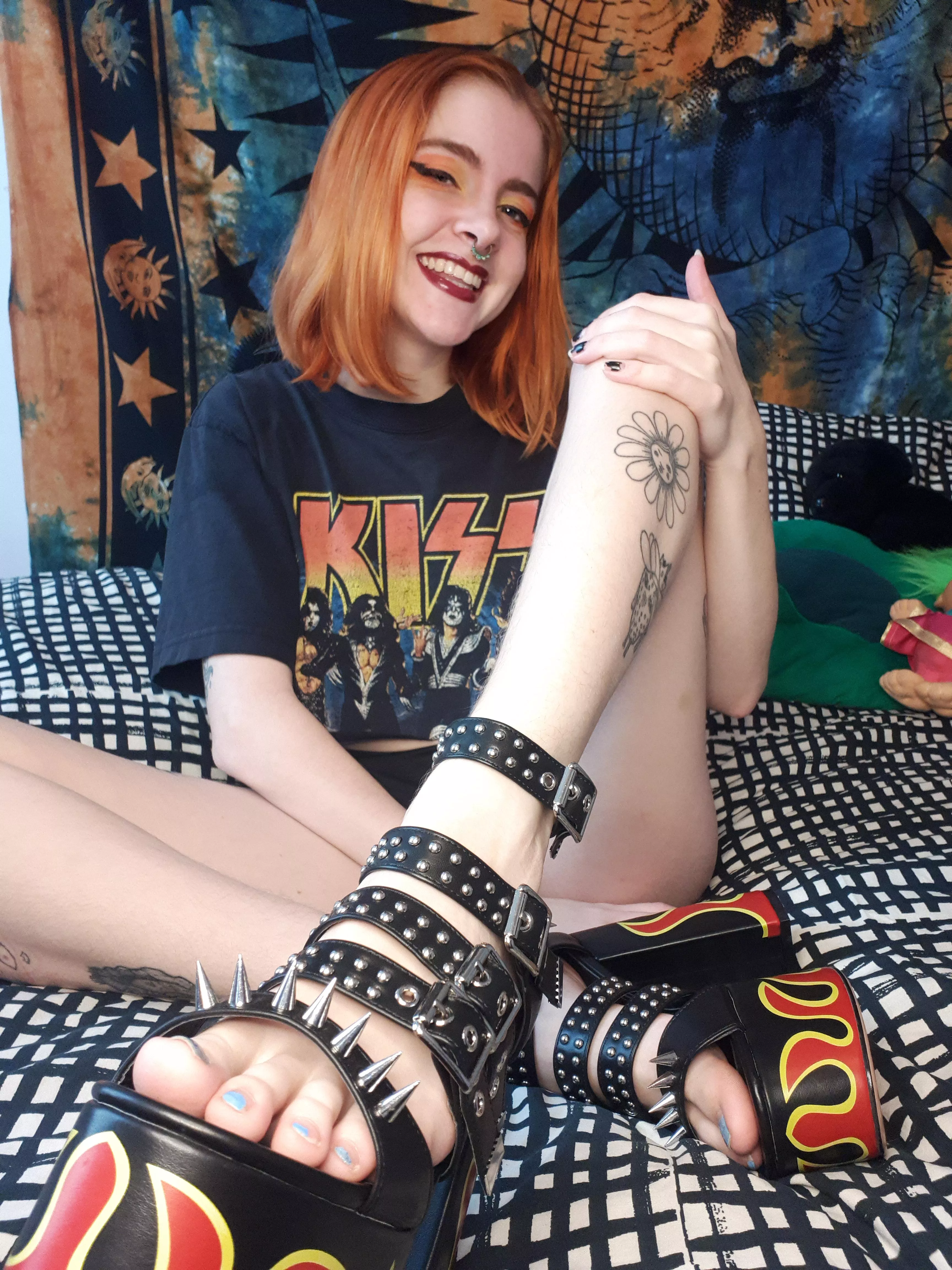 New heels π₯π₯π₯ New heels π₯π₯π₯