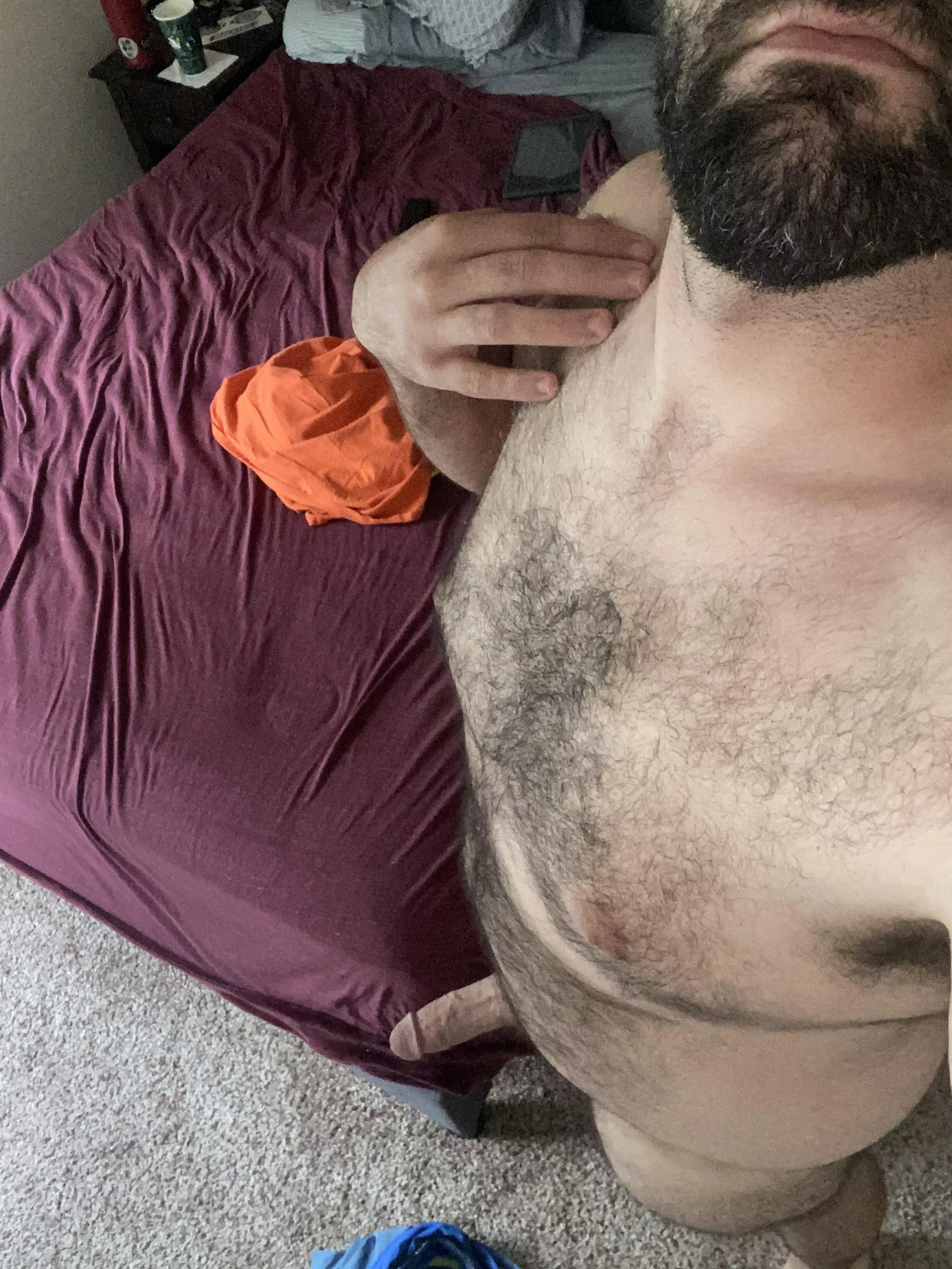 New here New here