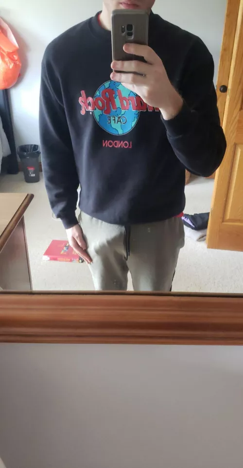 New here. Could never get hard in these in public New here. Could never get hard in these in public