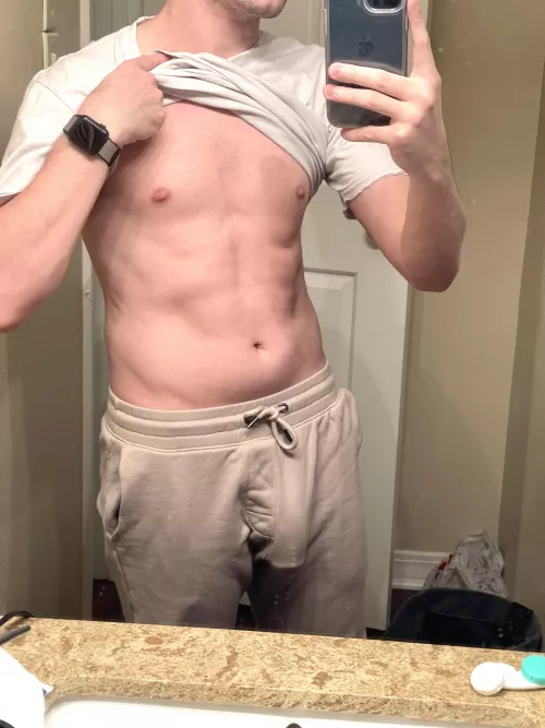 New here, does this count ๐