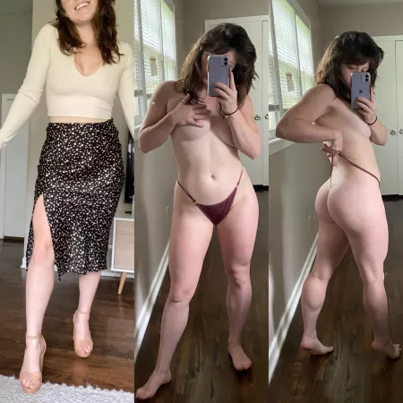 New here! New here!