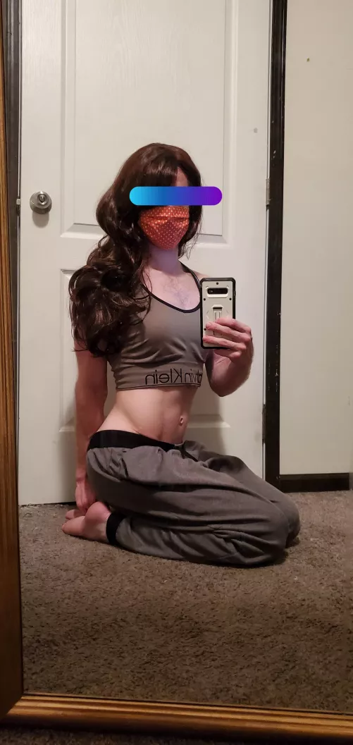 New here! (Happy femboy friday!) New here! (Happy femboy friday!)