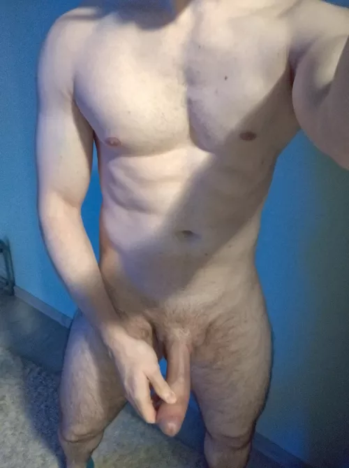 New here! Just feeling horny af this morning π