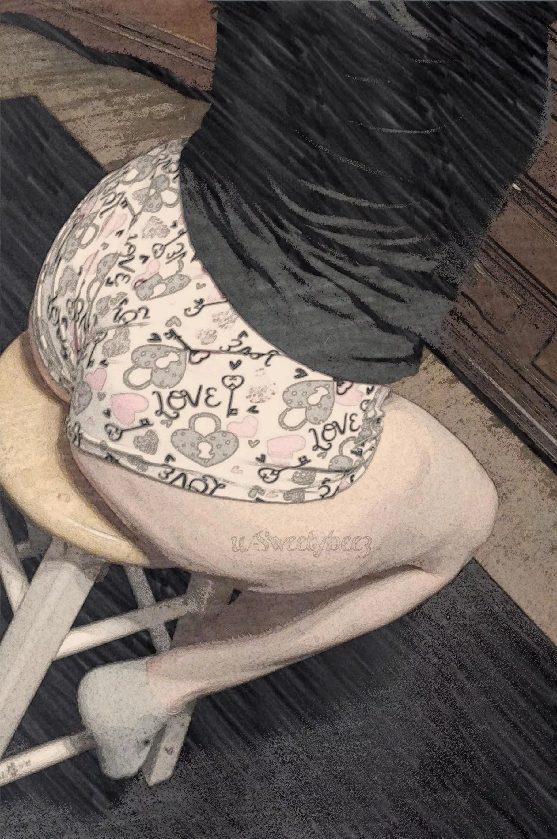 new here ๐ playing with filters tho new here ๐ playing with filters tho
