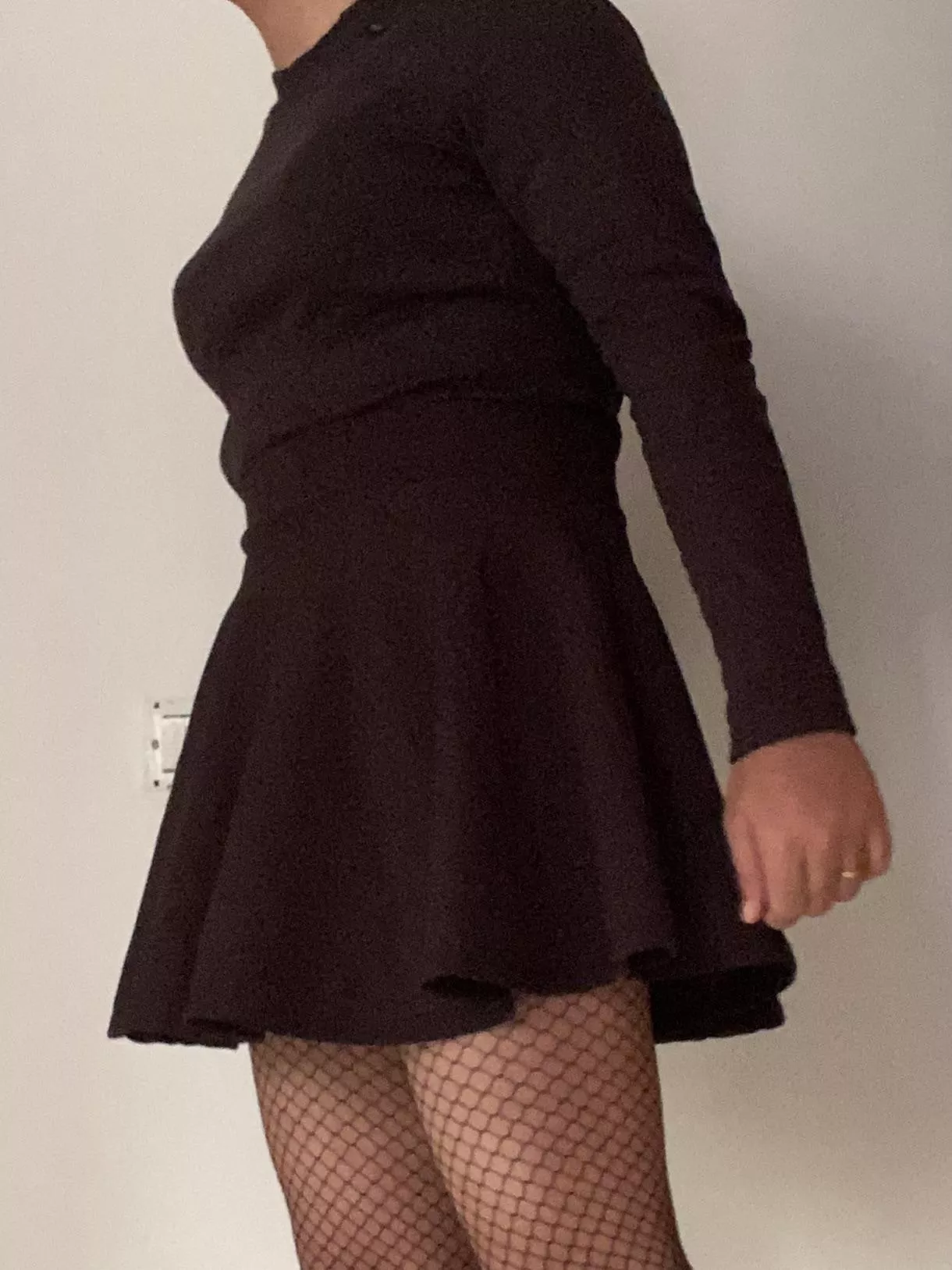 New here please handle with care 🙈❤️