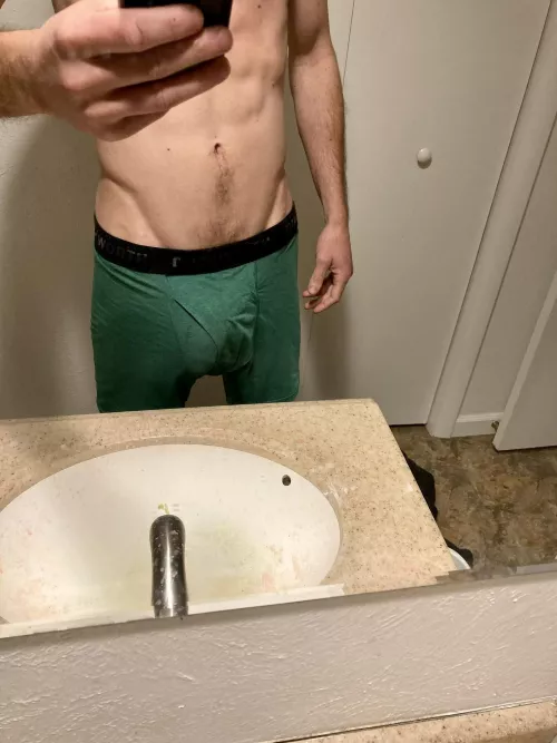 New here pointers welcome!