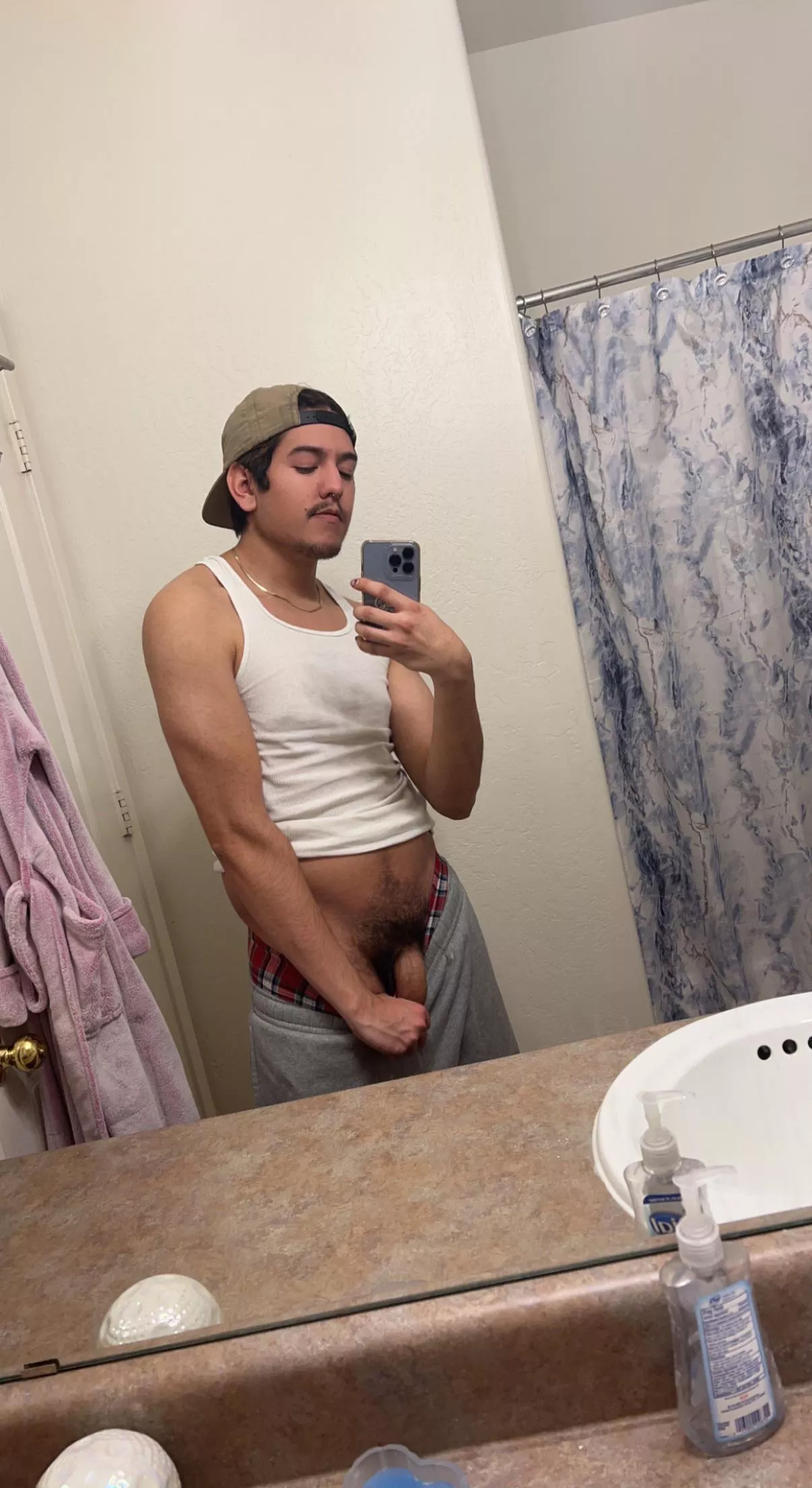 new here… should i stay a while?