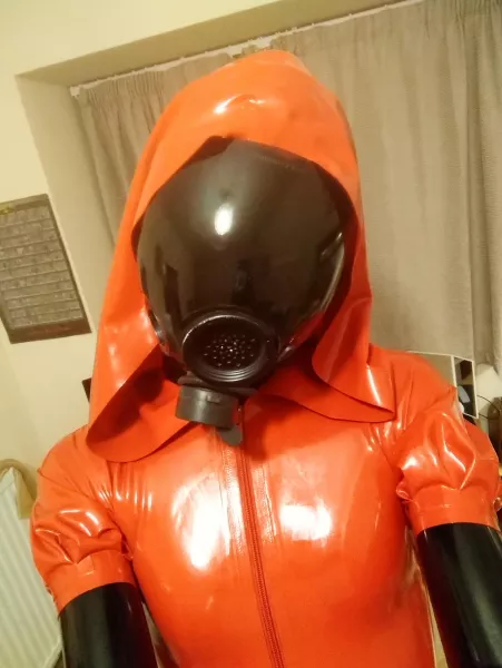 New here, thought I'd say hi